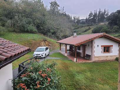 Área autocaravanas Sierra Blanca
