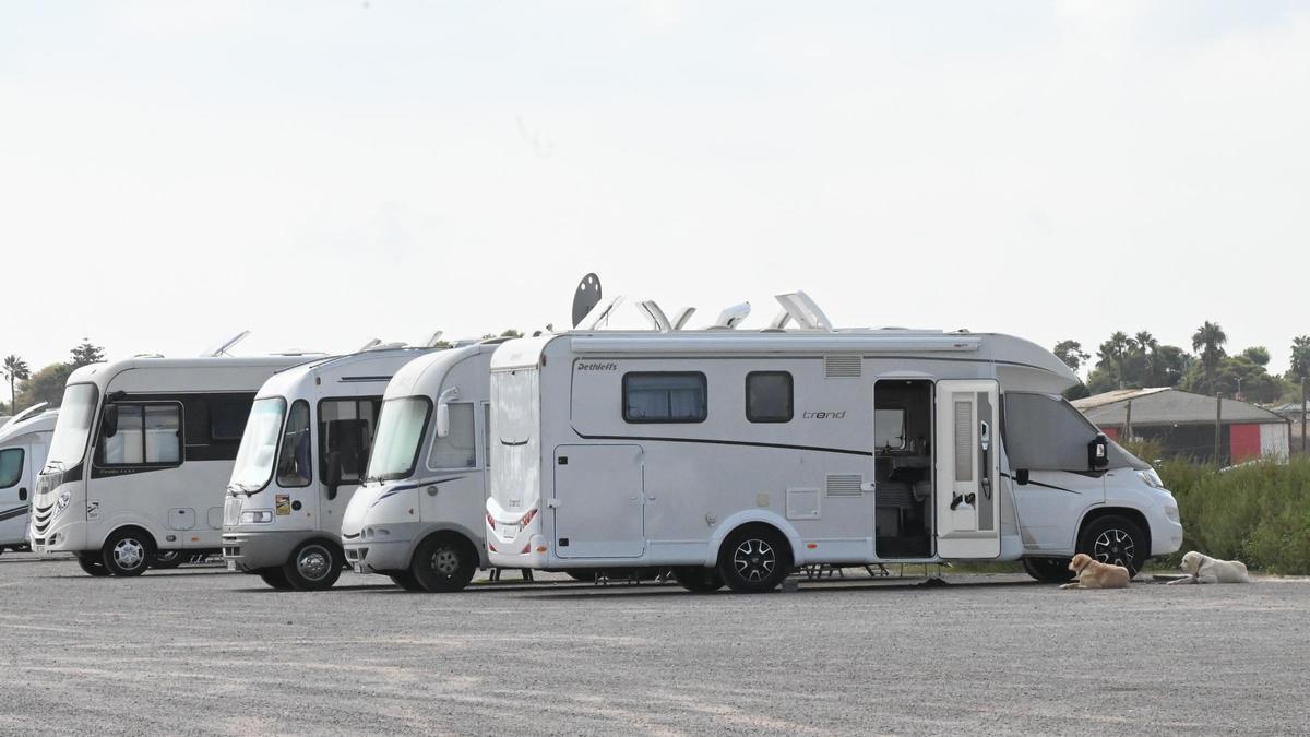 Parking Drink S.R.L.S