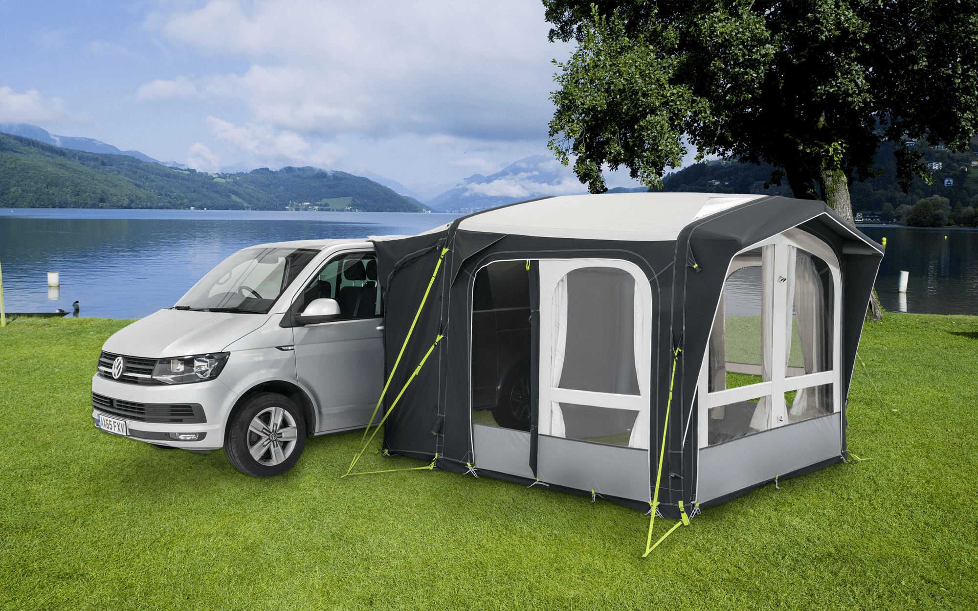 AA Camper