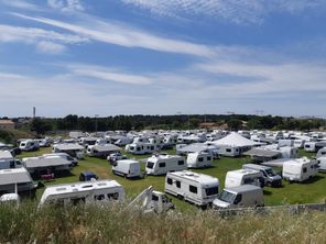 Aire de Grand Passage Gens du Voyage