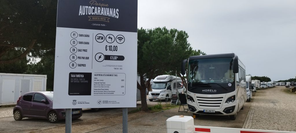 Parqueadero Nuevo Tarqui
