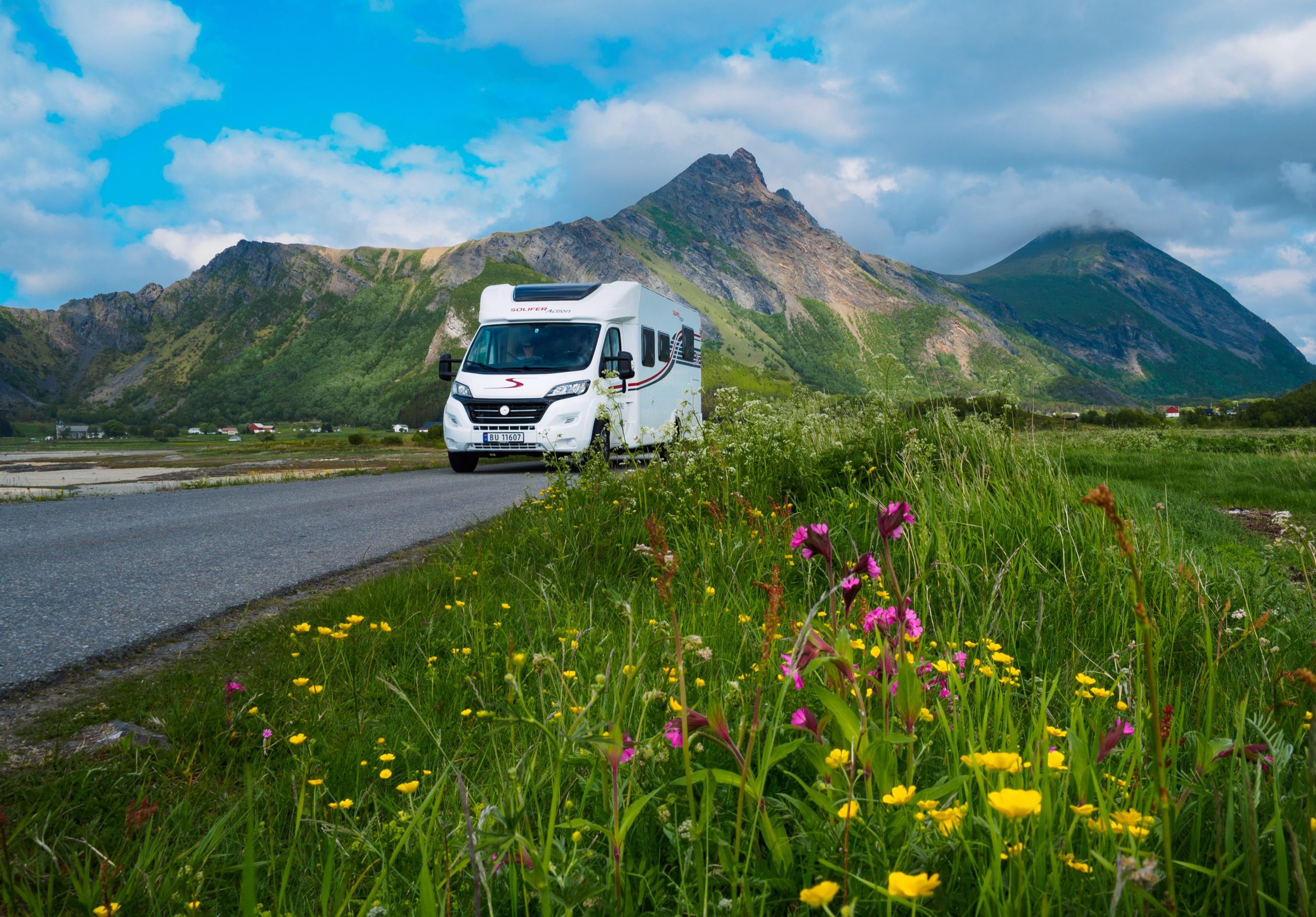 Grupo ACDM S.L. - Venta y Taller de Autocaravanas y Camper