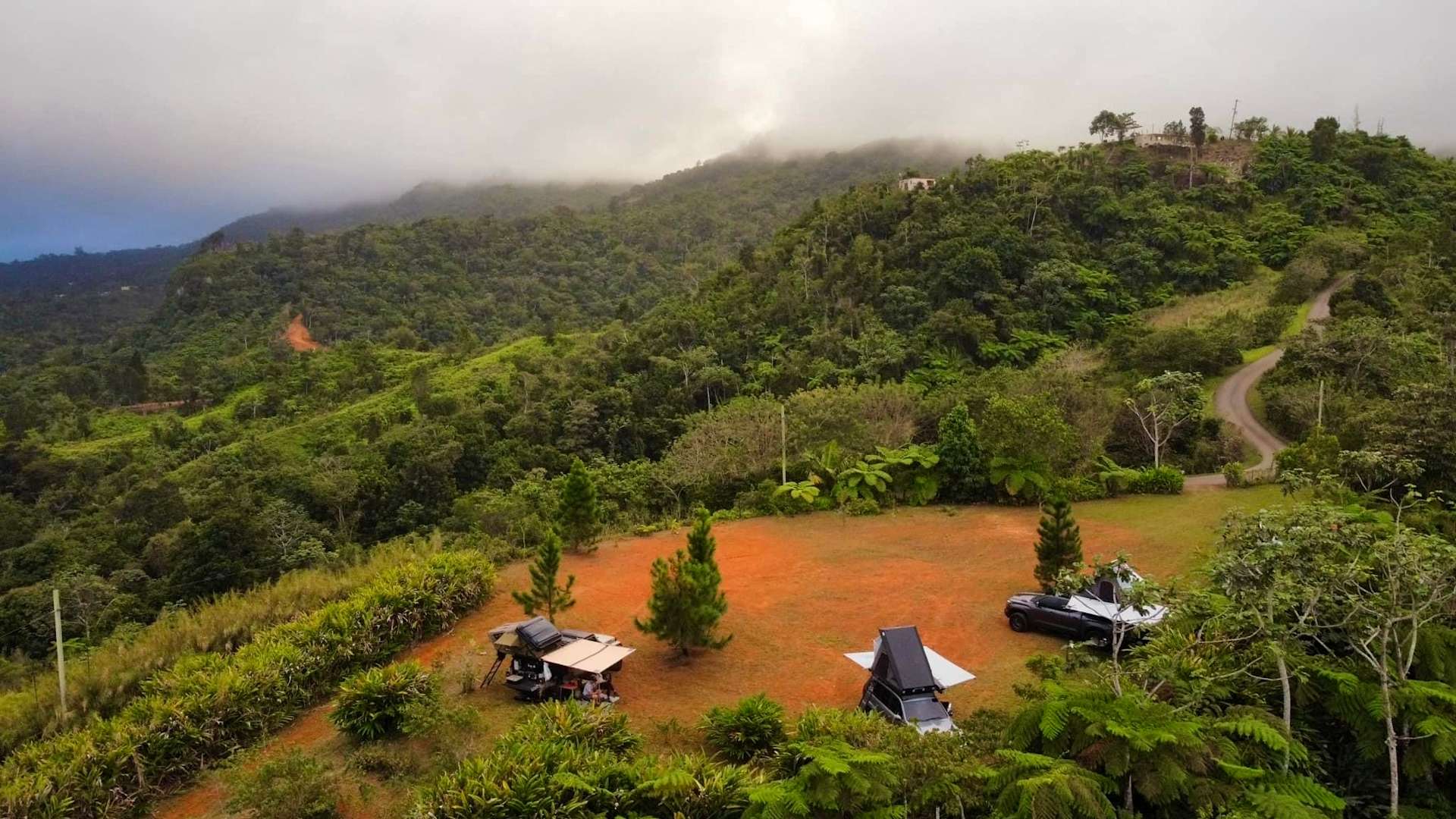 Finca Las Puertas De San Pedro