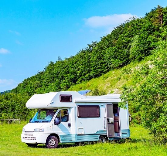 Agrocamping Rincón De Luz