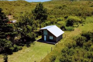 Camping y Cabaña Rincón de Los Andes