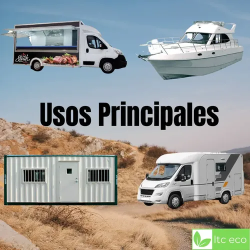 LTCECO