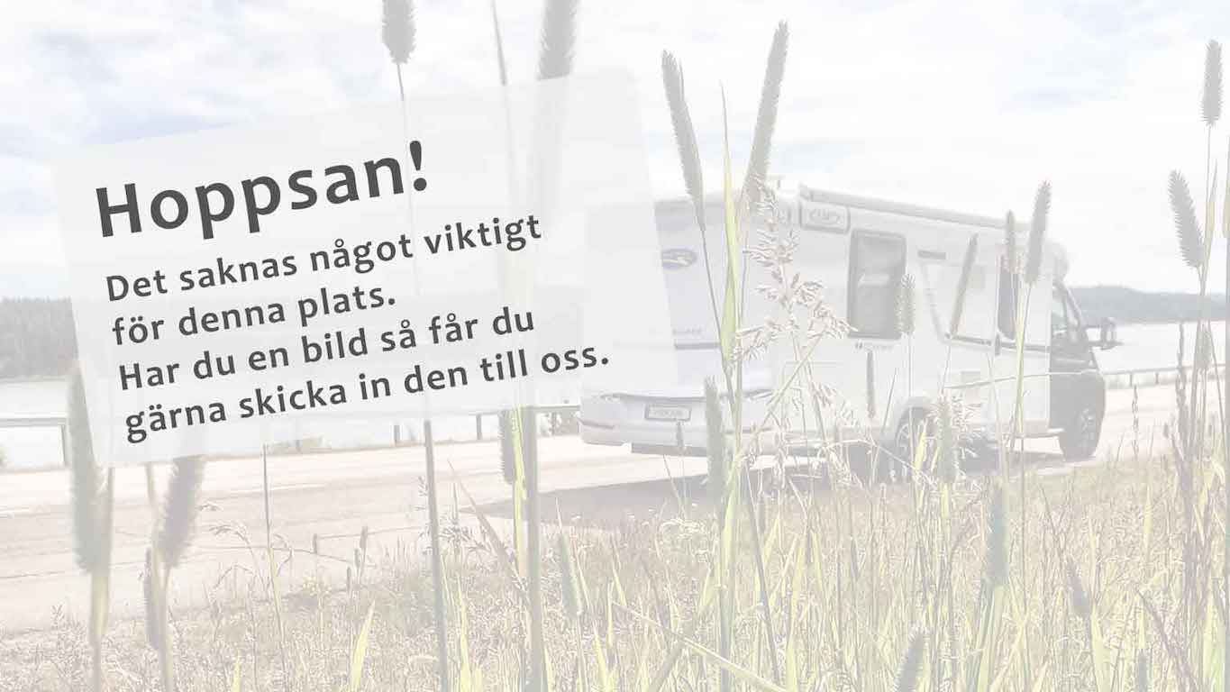 Wohnmobilstellplatz