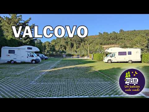 Camping Punta Carrasco