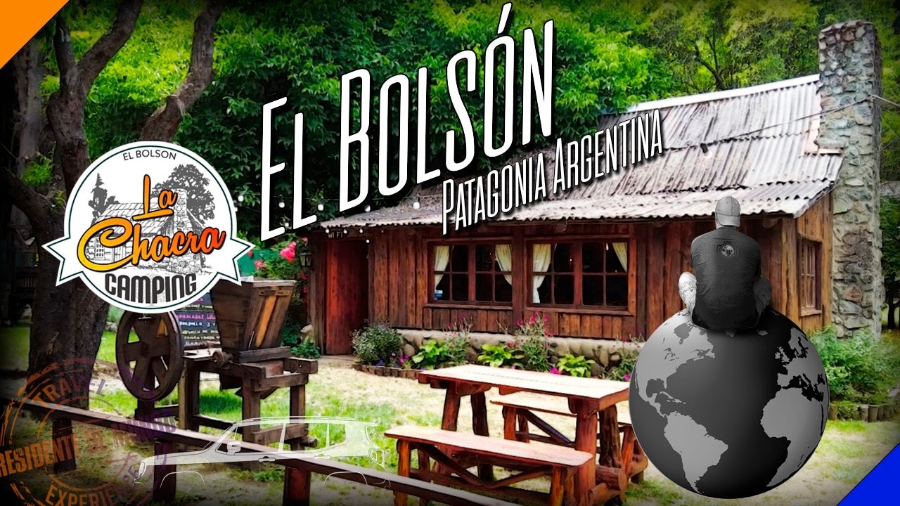 Camping La Chacra