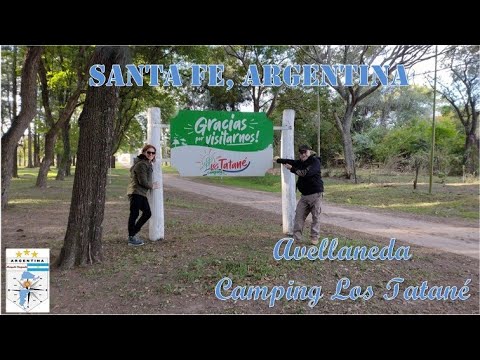 Camping los Tatane