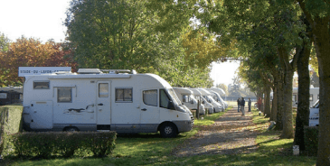 Mayor of Saint-Aubin-de-Luigné