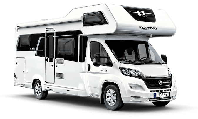 Motorhome Rental