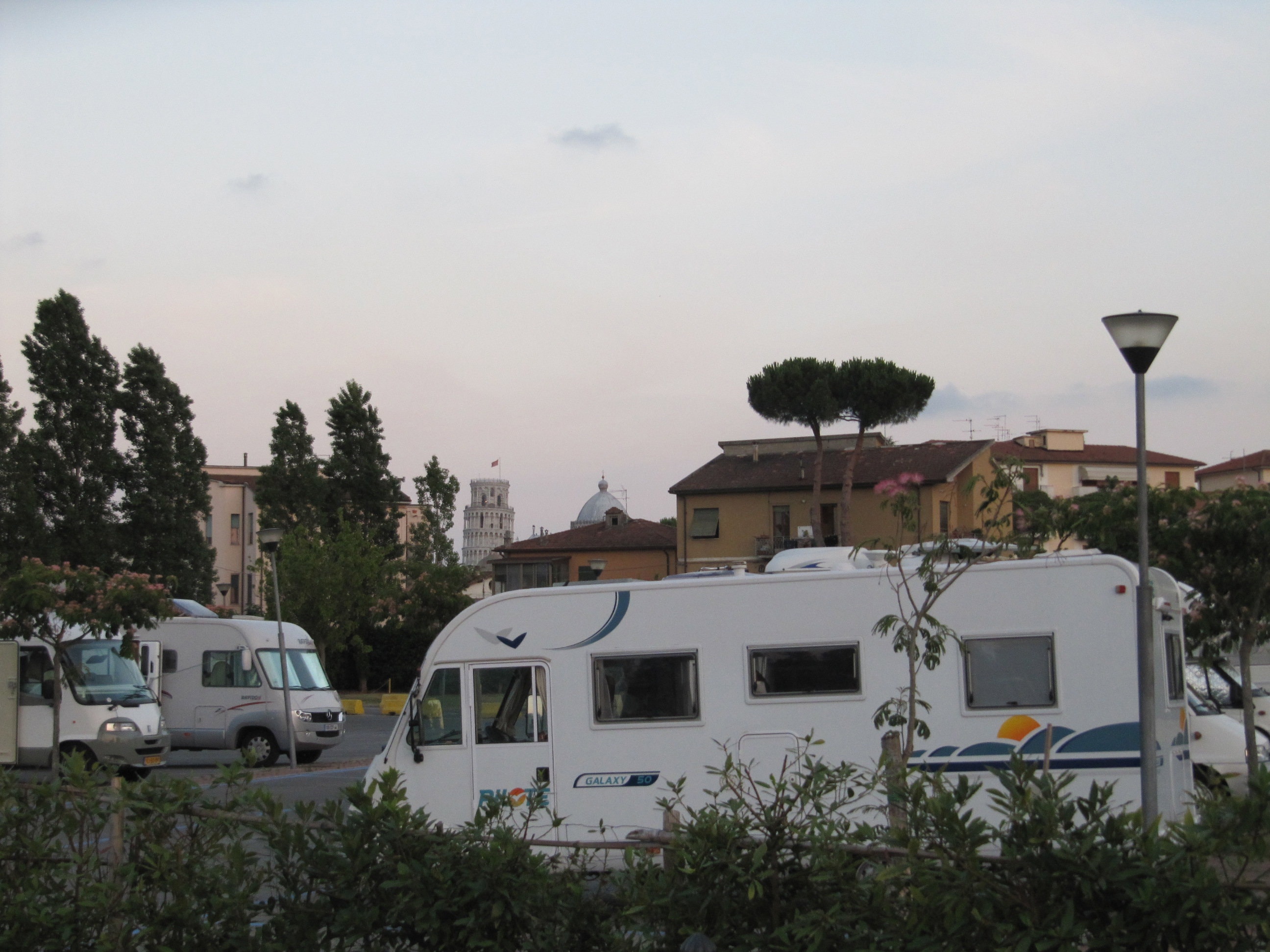 Parking sosta camper 01