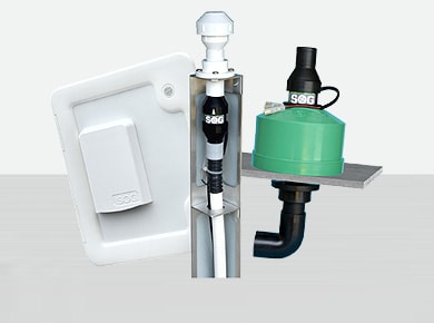 Stellplatz für Kunden der SOG Anlage, nicht öffentlich