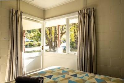 Hanmer Springs TOP 10 Holiday Park