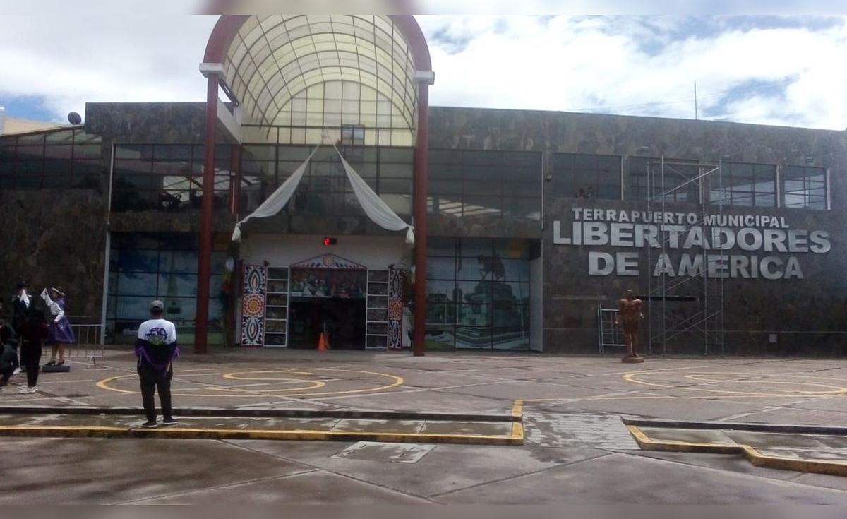 SEC ÑAHUIMPUQUIO NRO S/N HUAMANGA, AYACUCHO, PERU