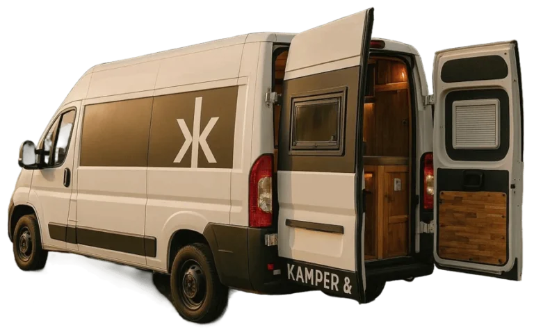 Kamper&Kampers