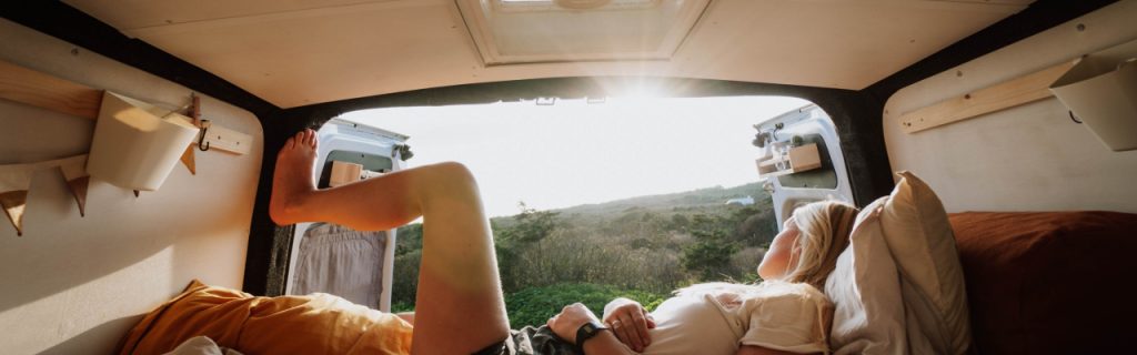 La Troka Camper