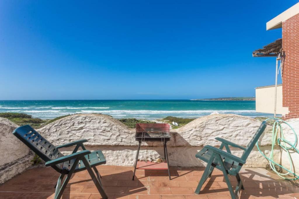 Caravan park