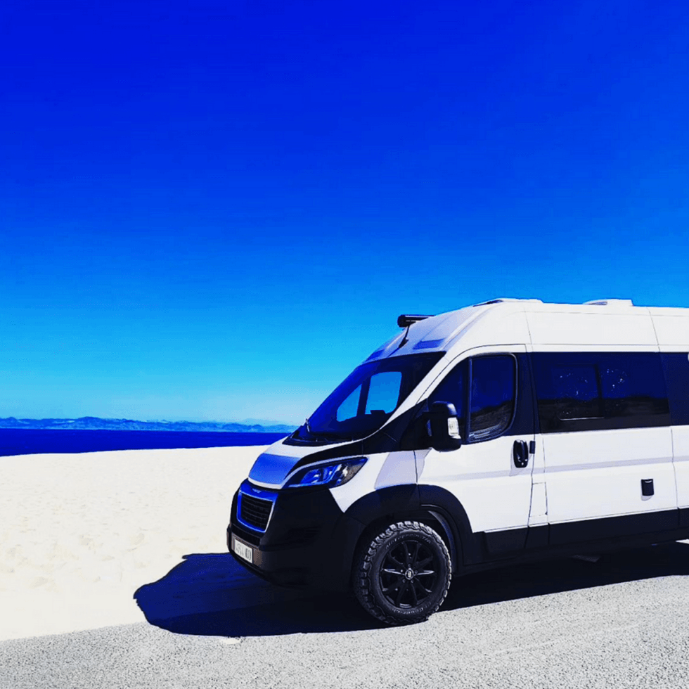 Lifes Campers Malaga