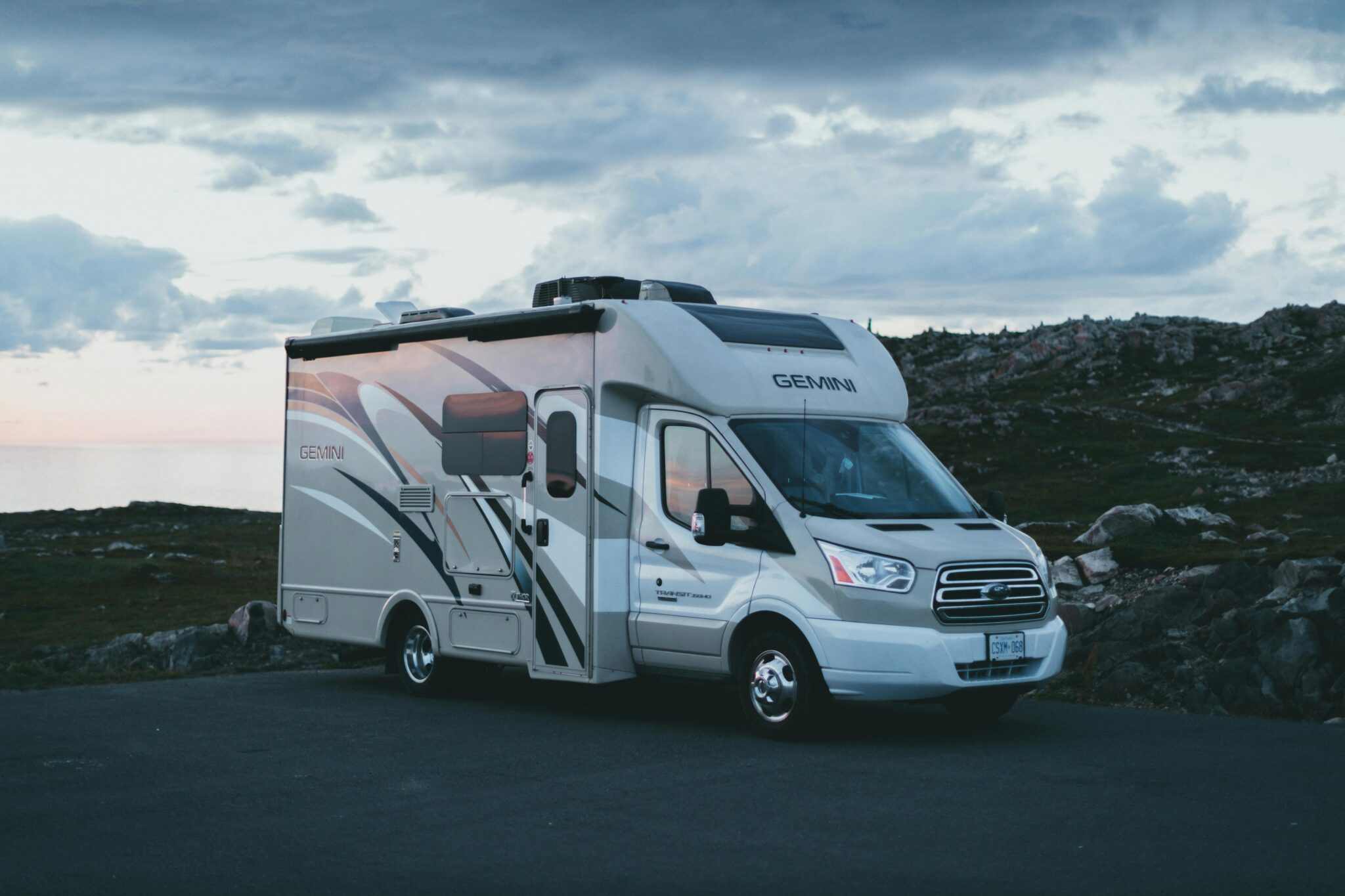 Camperizar Furgoneta | Luancampers Creative Vans