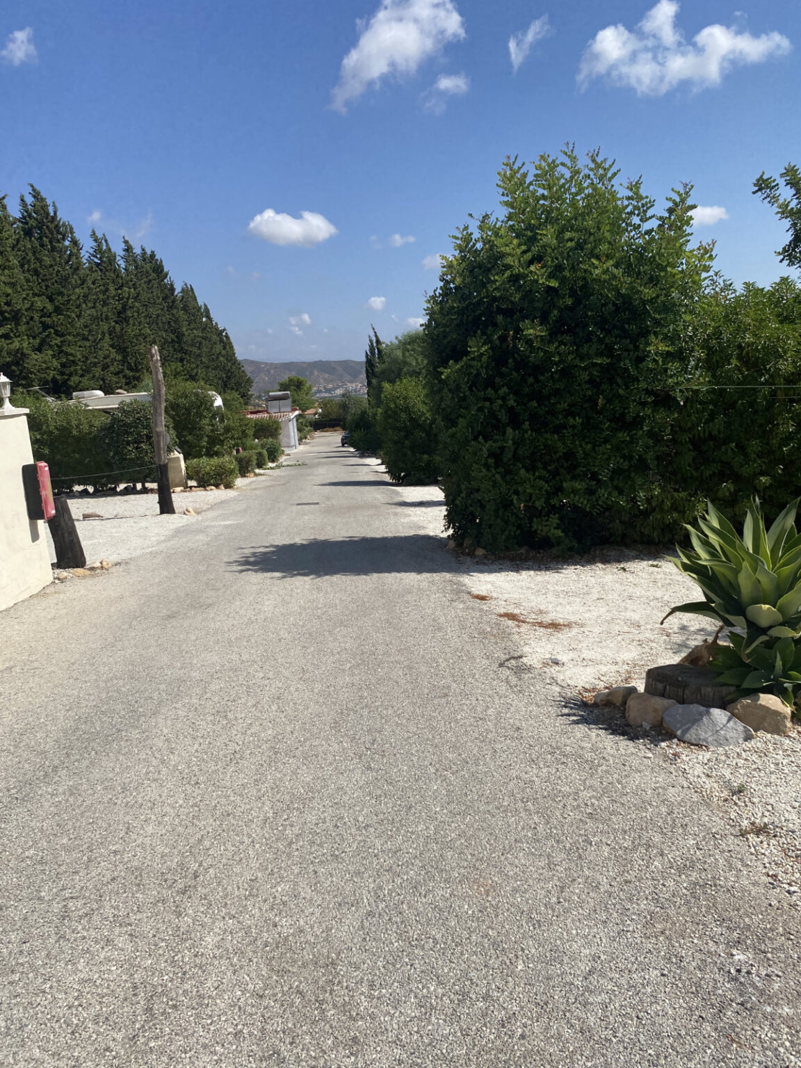 Camping Málaga Monte Parc