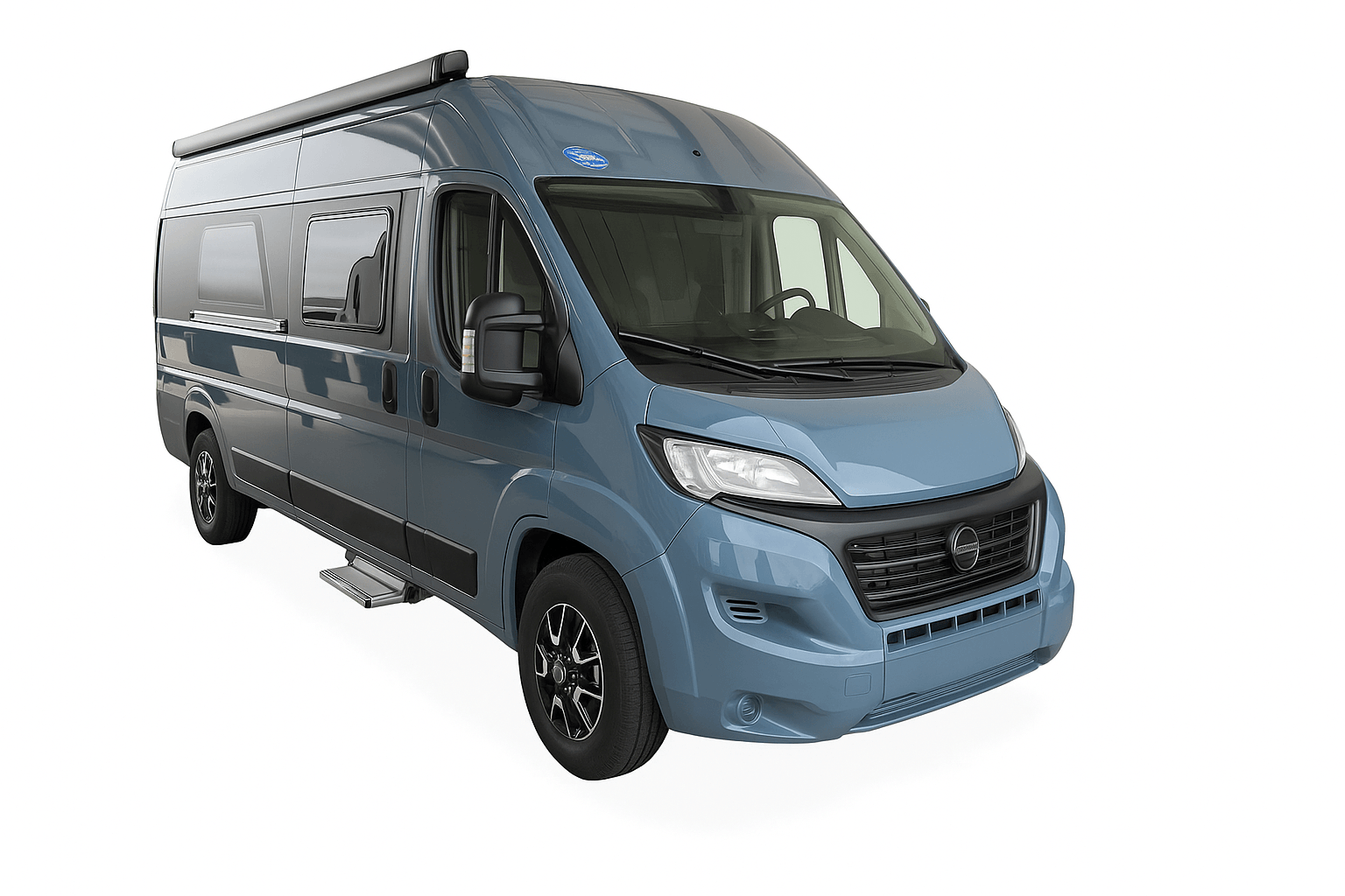 Marty RV Camper