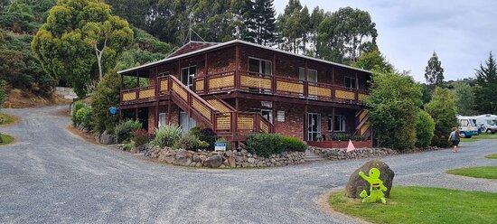 Portobello Village Tourist Park