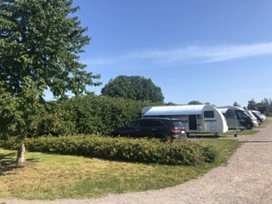 Parken Zoo Camping & Stugby