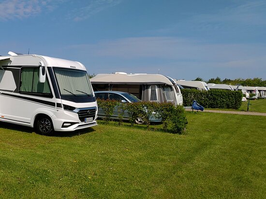 Fiord Camping (Formerly Fjand Camping)