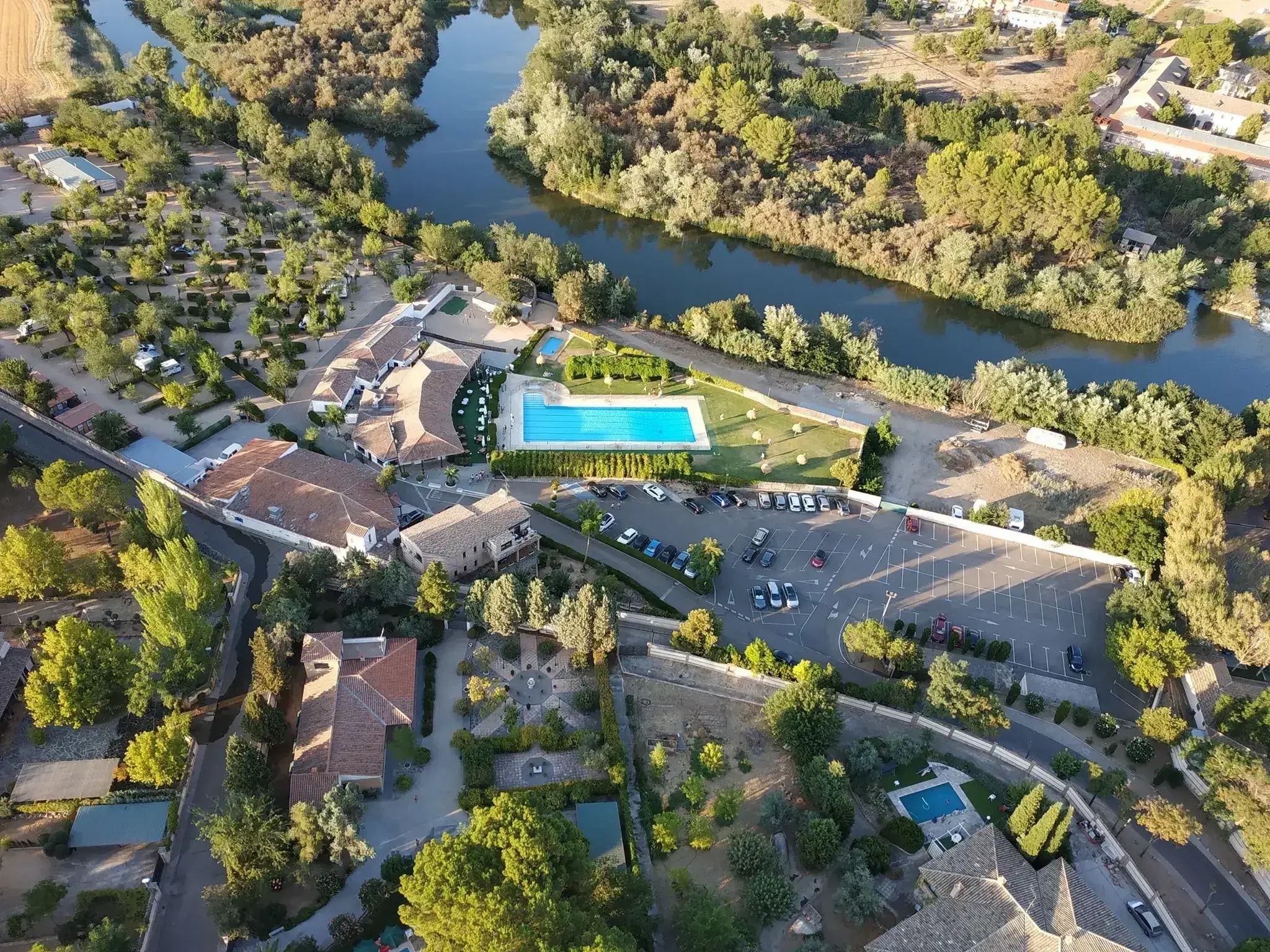 Camping El Greco