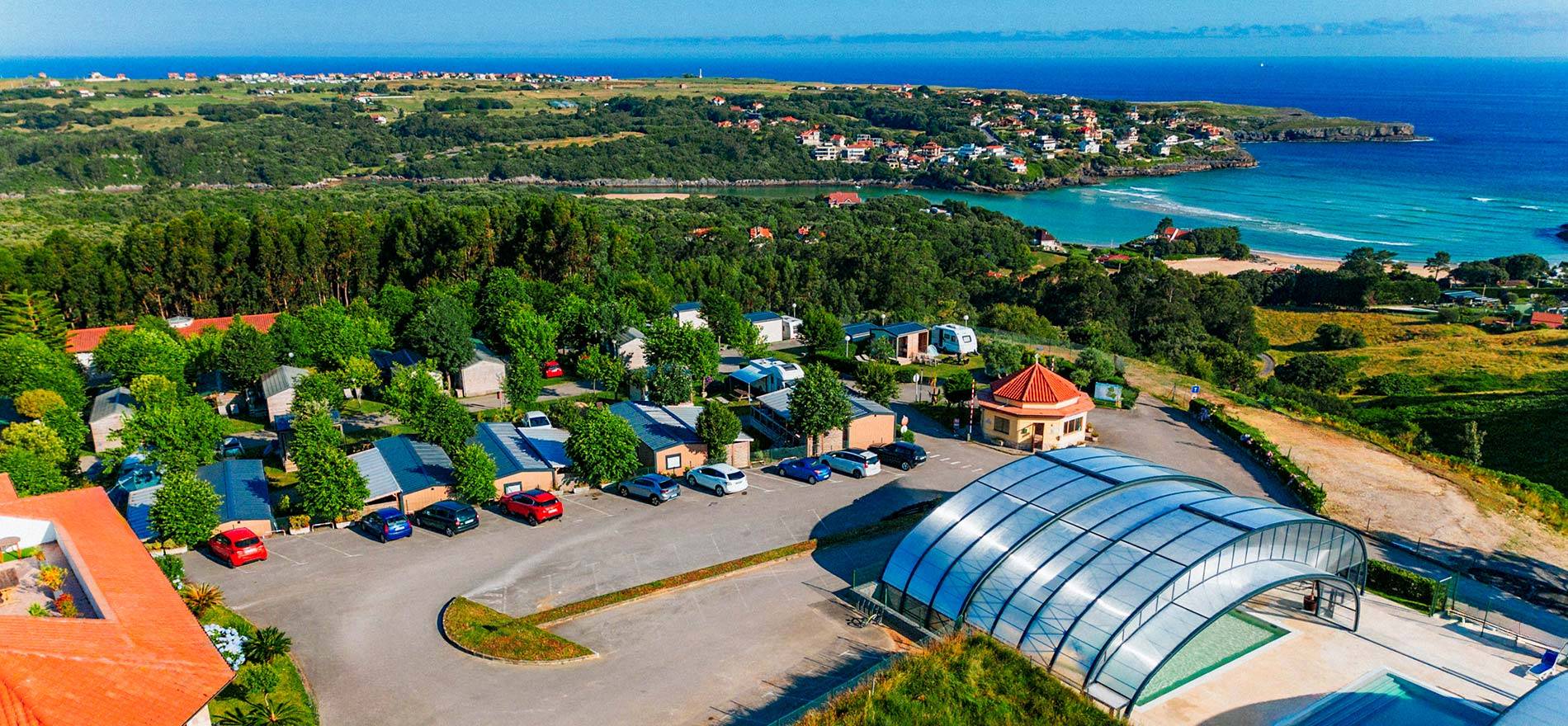 Camping Yelloh! Village Punta Marina by Sylvamar