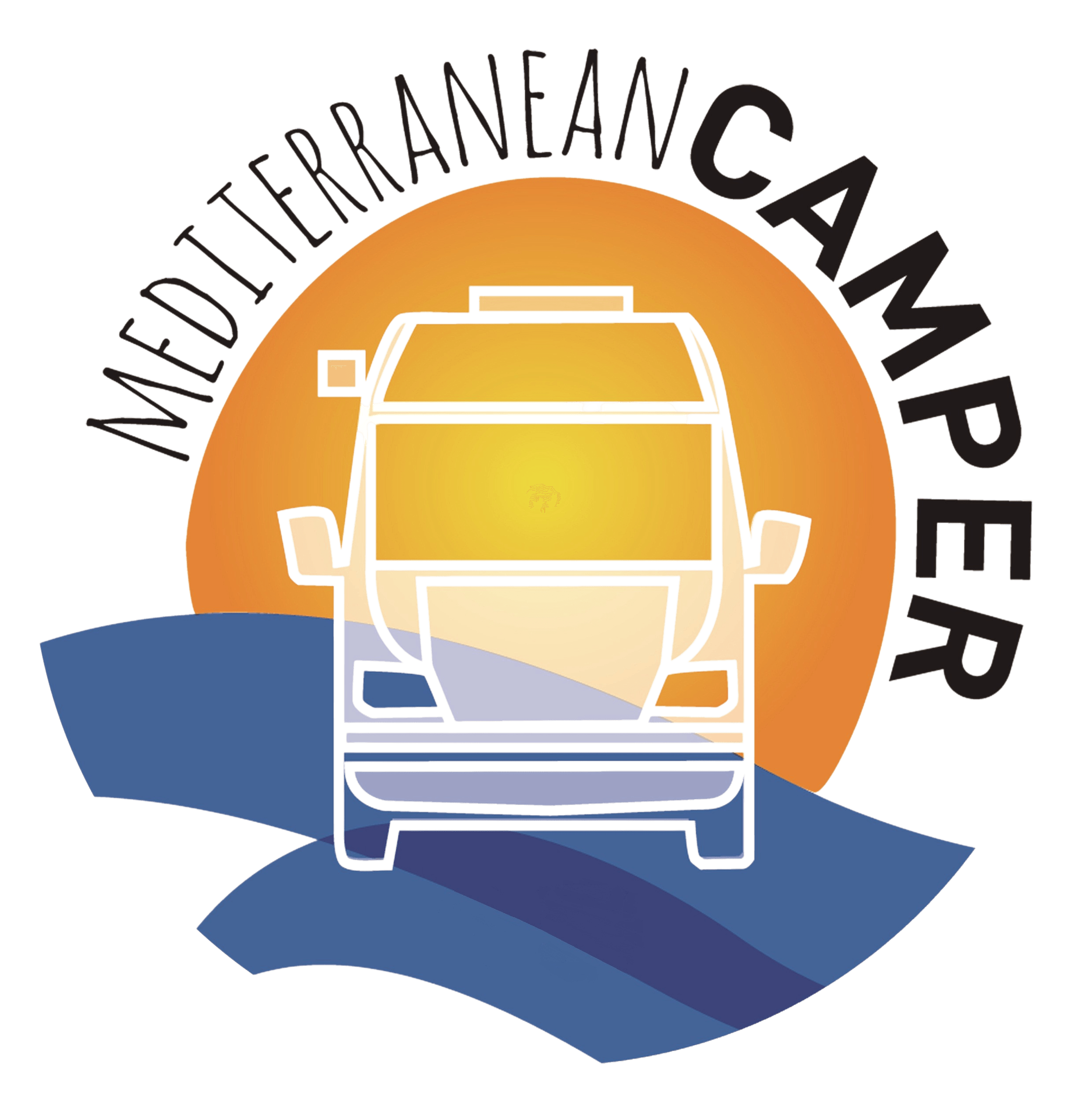Mediterranean Camper