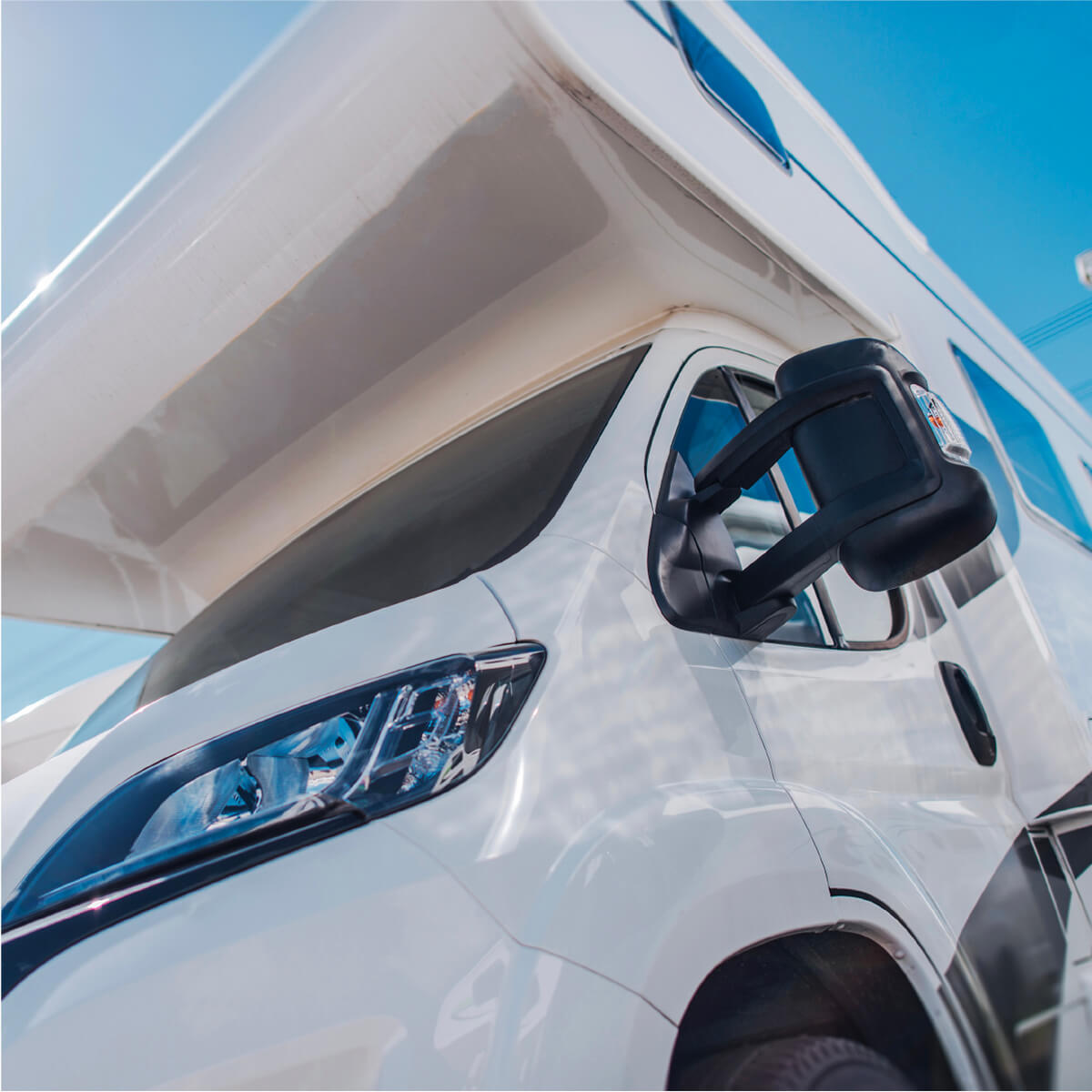 Area Camper Mondovicino