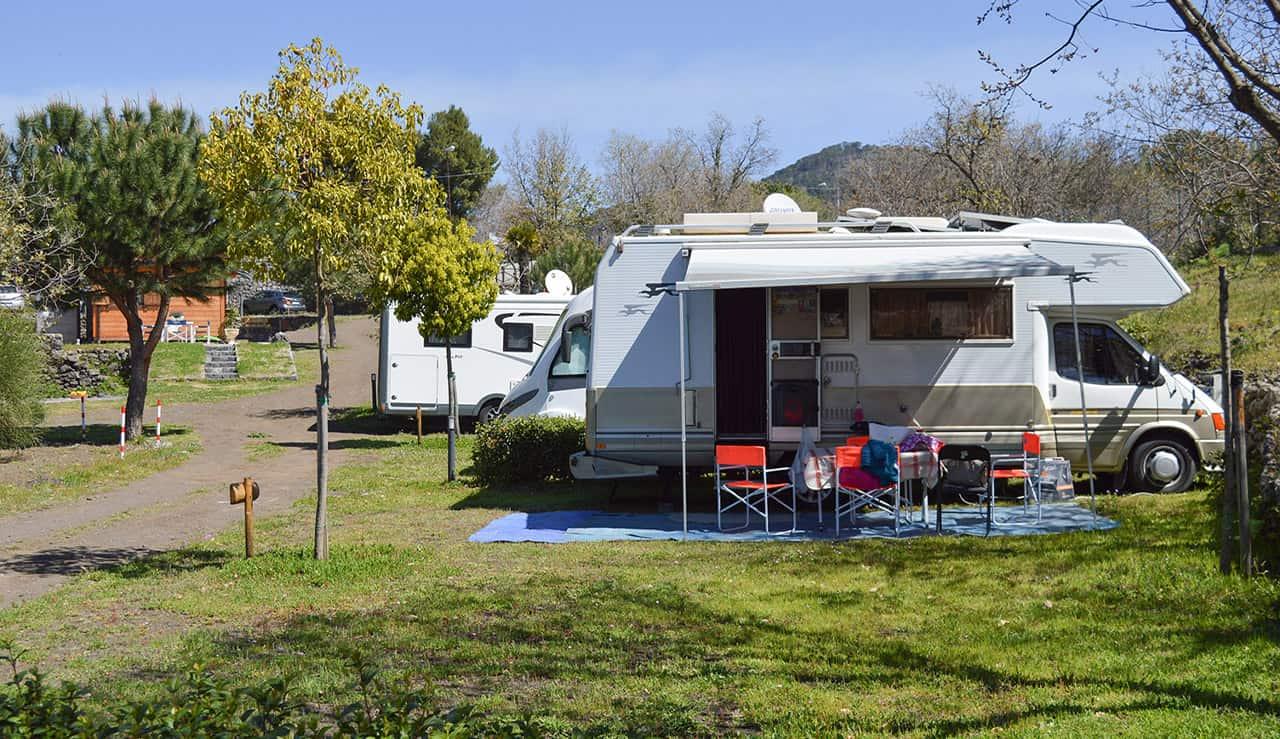 Mons Gibel Camping Park