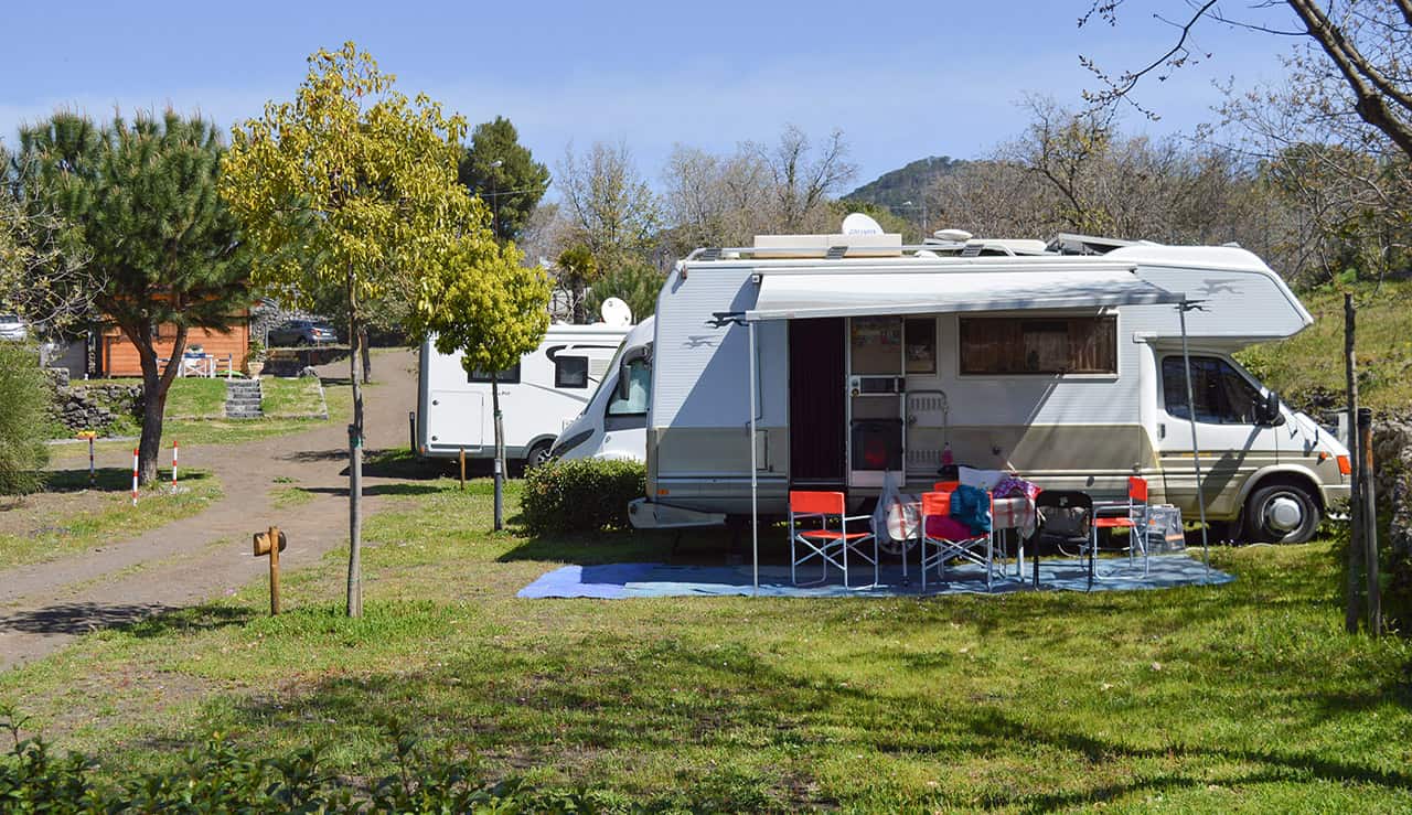 Mons Gibel Camping Park