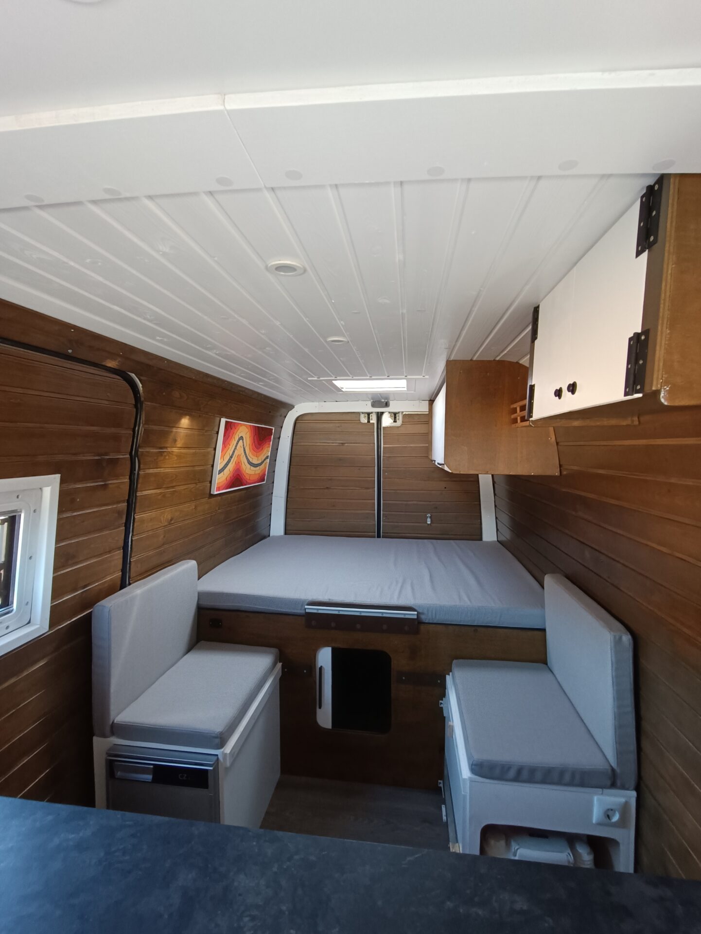 Mt Campers