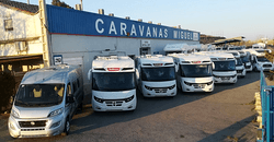 Caravanas Miguel SL