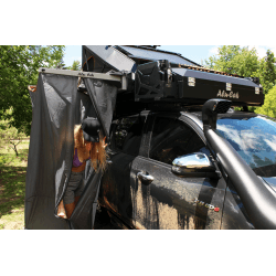 Papa Oso Campers - Overland Store