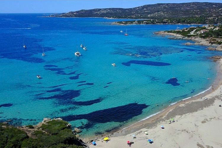 Camping Campéole L'Avena