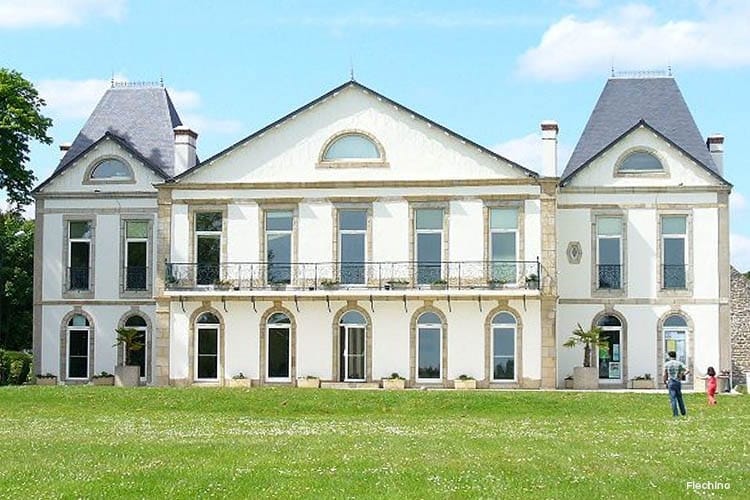 Castle Kerdurand