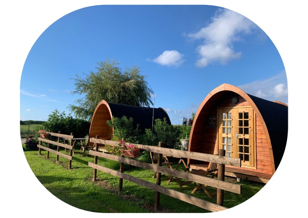 Camping Rinlo Costa