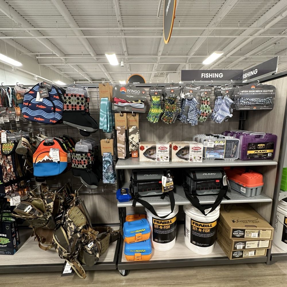 The Home Depot