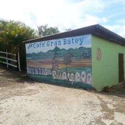 Café Gran Batey