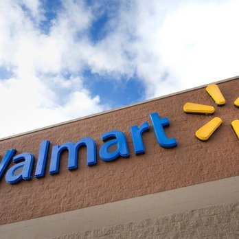 Walmart - Guayama