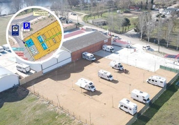 Kathman Parking Services