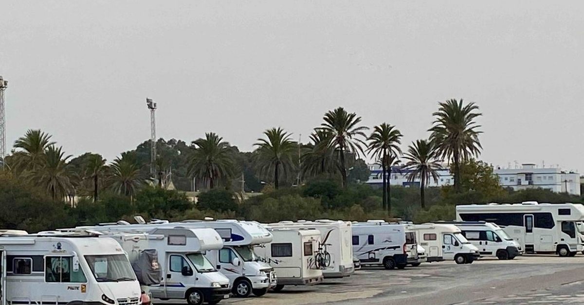 Parqueadero POSEIDON