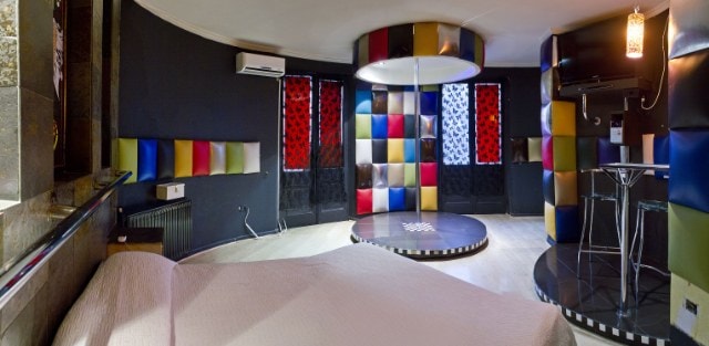 Motel Catedral