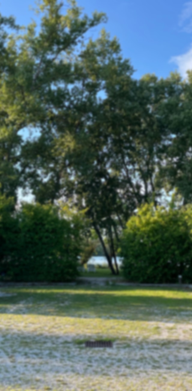 Quinto Camper Resort