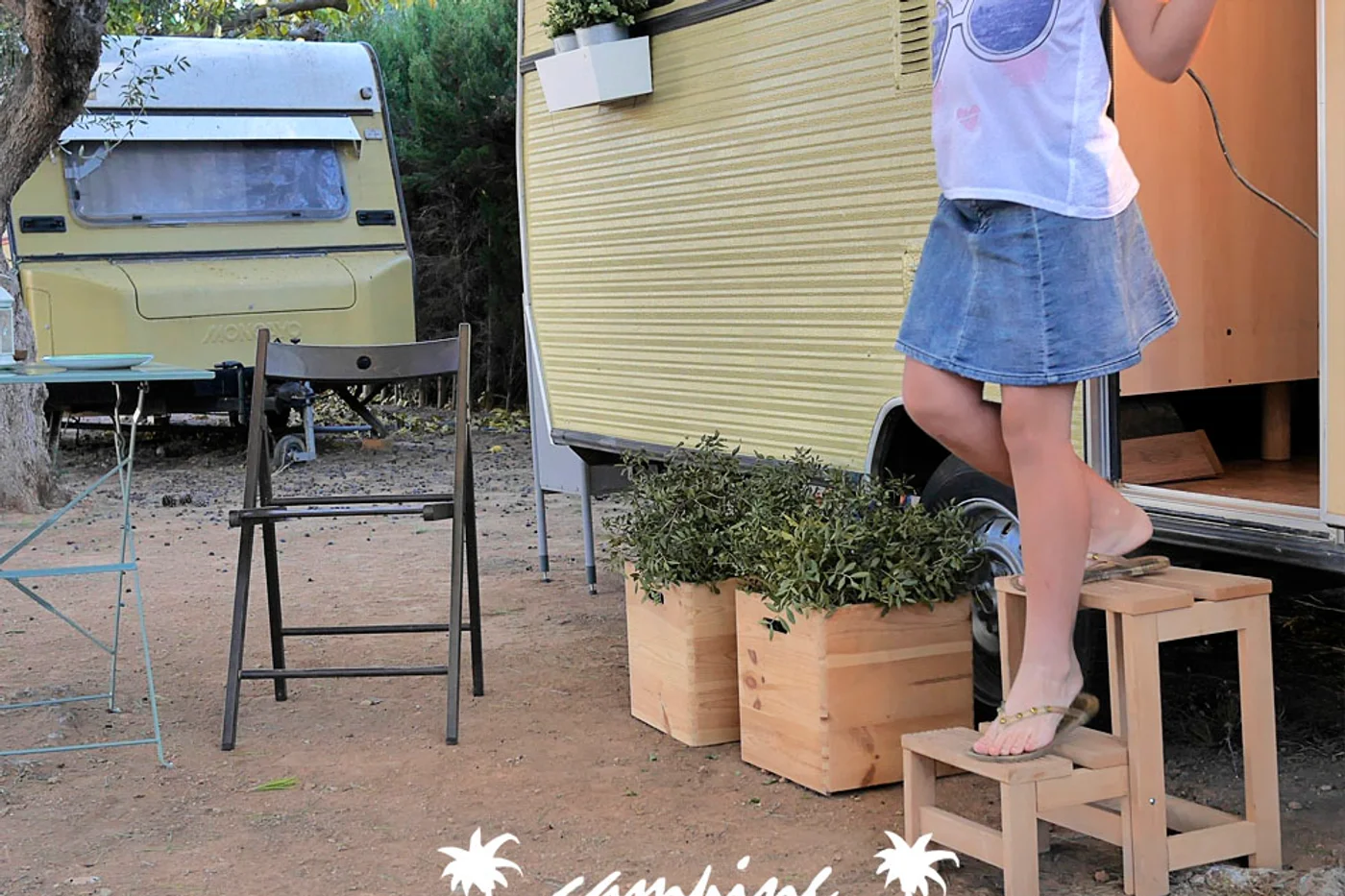 Camping Azahar
